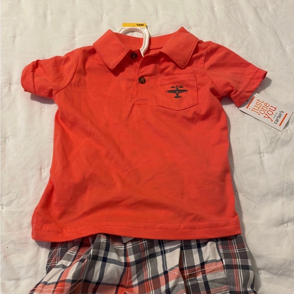2 piece boys set